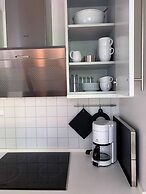 F80-Die FEINE Ferienwohnung