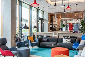 Holiday Inn Express Almere by IHG