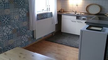 Ferienwohnung Steinwald Ausläufer