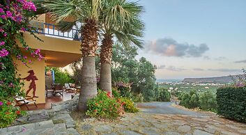 Villa Alexandra 6 Bedrooms Private Pool