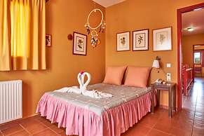 Villa Alexandra 6 Bedrooms Private Pool