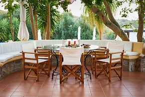 Villa Alexandra 6 Bedrooms Private Pool