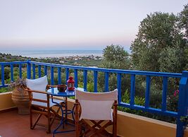 Villa Alexandra 6 Bedrooms Private Pool