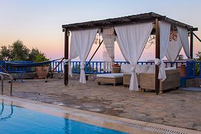 Villa Alexandra 6 Bedrooms Private Pool