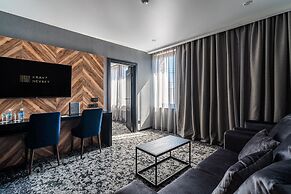Kravt Nevsky Hotel and Spa