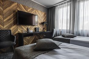 Kravt Nevsky Hotel and Spa