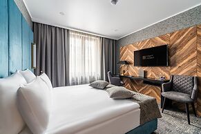 Kravt Nevsky Hotel and Spa
