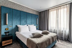 Kravt Nevsky Hotel and Spa