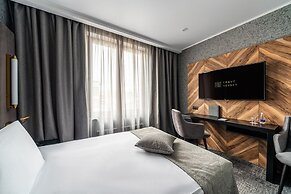 Kravt Nevsky Hotel and Spa