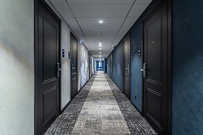 Kravt Nevsky Hotel and Spa