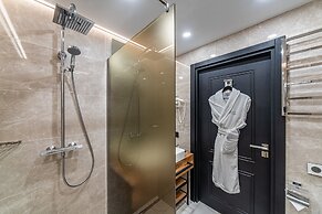 Kravt Nevsky Hotel and Spa