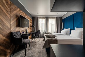 Kravt Nevsky Hotel and Spa