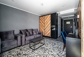 Kravt Nevsky Hotel and Spa