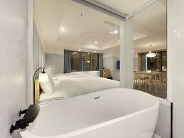 Green Hotel - midori