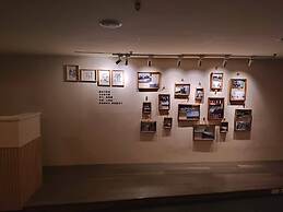 Green Hotel - midori