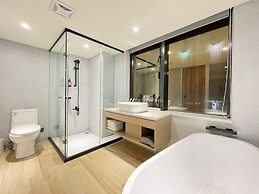 Green Hotel - midori