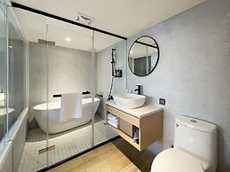 Green Hotel - midori