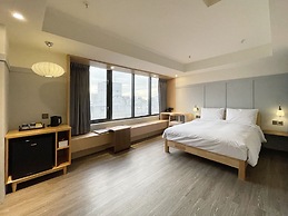 Green Hotel - midori