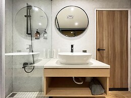 Green Hotel - midori