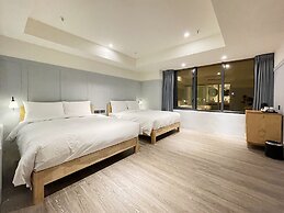 Green Hotel - midori