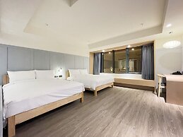 Green Hotel - midori