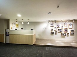 Green Hotel - midori