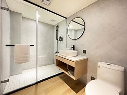 Green Hotel - midori