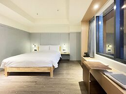 Green Hotel - midori