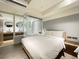 Green Hotel - midori