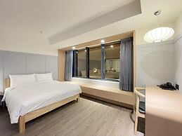 Green Hotel - midori