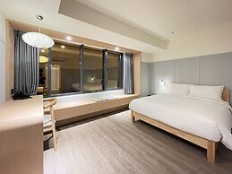 Green Hotel - midori