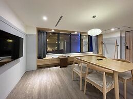 Green Hotel - midori