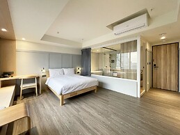 Green Hotel - midori