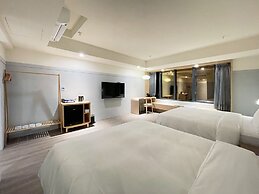 Green Hotel - midori