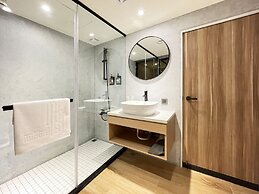 Green Hotel - midori