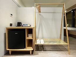 Green Hotel - midori