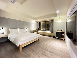 Green Hotel - midori