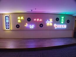 Green Hotel - midori