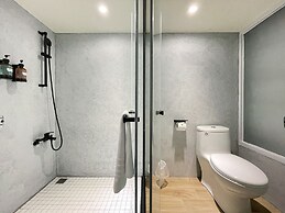 Green Hotel - midori