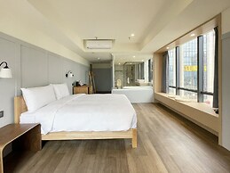 Green Hotel - midori