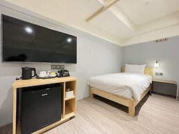 Green Hotel - midori