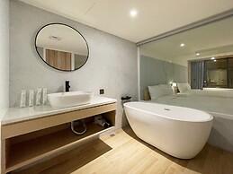 Green Hotel - midori