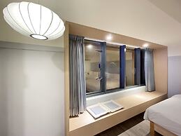 Green Hotel - midori