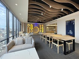 Green Hotel - midori