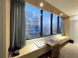 Green Hotel - midori