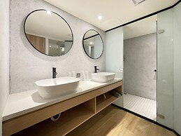 Green Hotel - midori