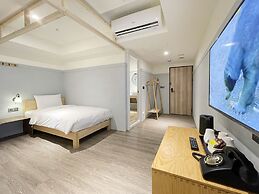 Green Hotel - midori