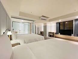 Green Hotel - midori