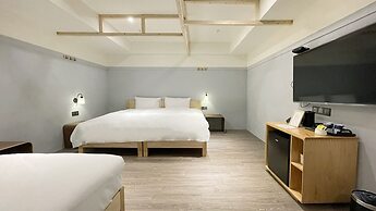 Green Hotel - midori