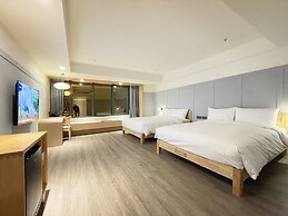 Green Hotel - midori